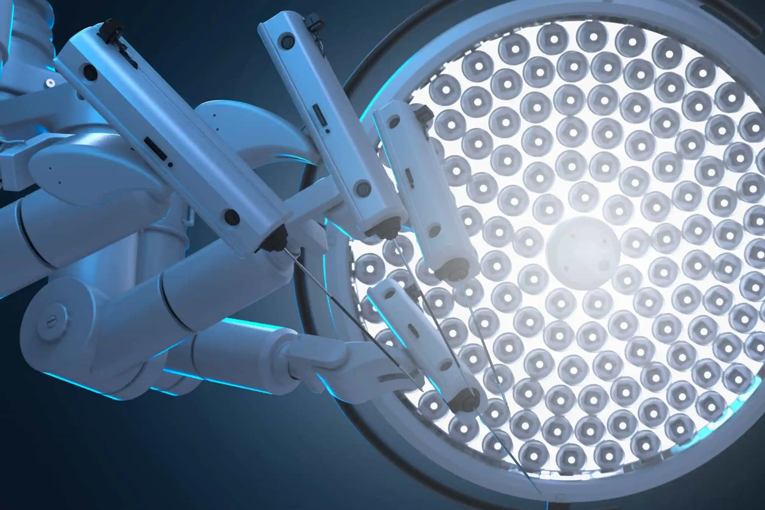 djt robotic surgery pancreatic