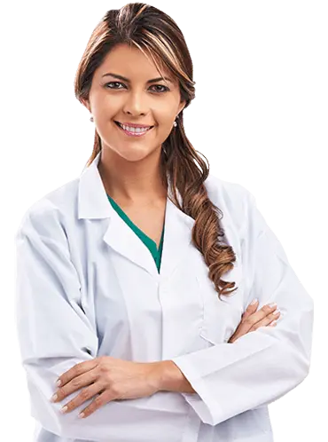 women doctor 370x498